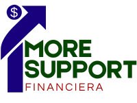 more support financiera